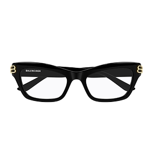 Eyewear Cat Eye Frame Glasses