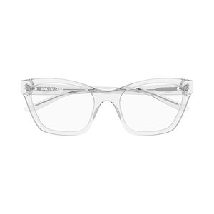 Eyewear Cat-Eye Frame Glasses