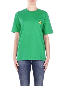 Barrow Logo Printed T-Shirt