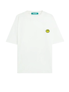 Barrow Logo Print T-Shirt