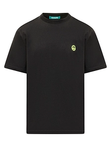 Barrow Logo Print T-Shirt
