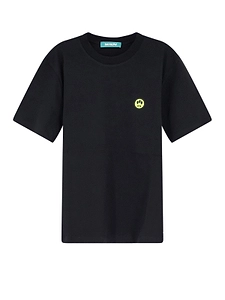 Barrow Logo Print T-Shirt