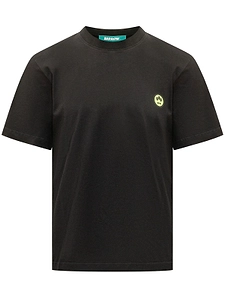 Barrow Logo Print T-Shirt