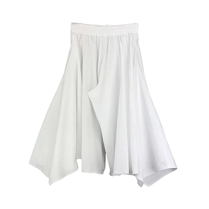 Barbara Alan Pleated Pants