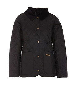 Barbour Annandale Diamond Quilted Jacket