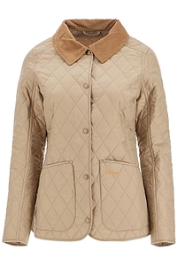Barbour Annandale Quilted Jacket