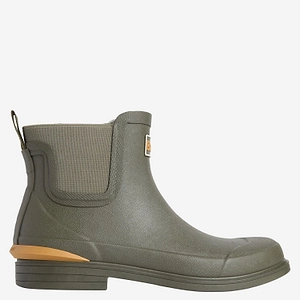 Barbour Ankle Chelsea Boots