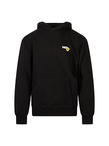 Barrow Logo Printed Hoodie
