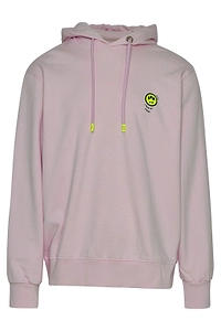 Barrow Logo Printed Hoodie