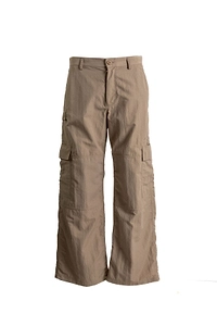 Relaxed Cargo Pants