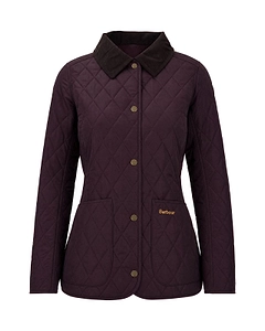 Barbour Annandale Quilted Jacket