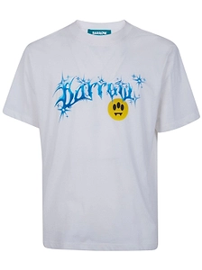 Barrow Logo Printed T-Shirt