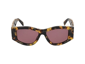 Barrow Logo Rectangle Sunglasses