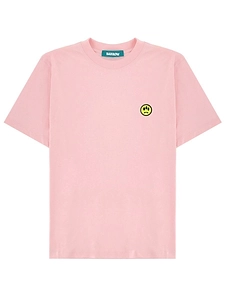 Barrow Logo Printed T-Shirt
