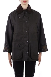 Barbour Bedale Waxed Jacket