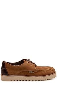 Barbour Aydon Derby Shoes