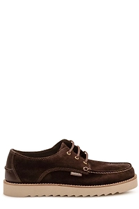 Barbour Aydon Derby Shoes