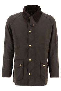 Barbour Ashby Waxed Jacket