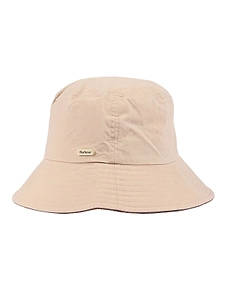 Barbour Asker Showerproof Bucket Hat