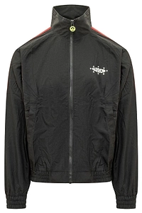 Barrow Logo Stripe Track Jacket