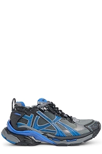 Runner Gradient Mesh Sneakers