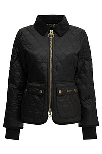 Barbour Beadnell Quilted Jacket