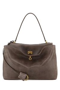 Rodeo Top Handle Tote Bag