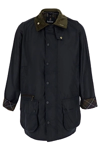 Barbour Beaufort Waxed Jacket