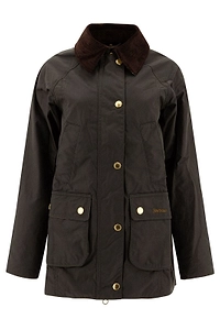 Barbour Beadnell Long-Sleeved Coat