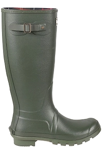 Barbour Bede Wellington Boots