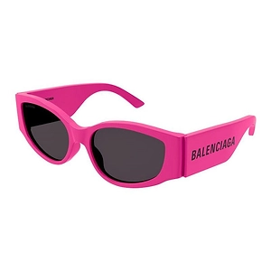 Eyewear Cat-Eye Frame Sunglasses