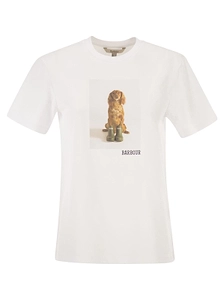 Barbour Bedale Graphic T-Shirt
