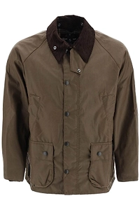 Barbour Bedale Waxed Jacket