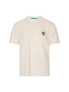 Barrow Printed Crewneck T-Shirt