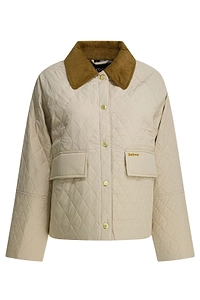 Barbour Kirby Quilted Jacket