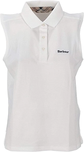 Barbour Bowford Sleeveless Polo Shirt