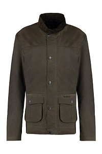 Barbour Brunden Waxed Jacket