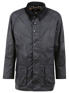 Barbour Bristol Wax Jacket