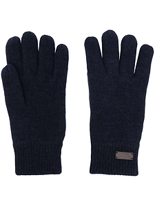 Barbour Carlton Knitted Gloves