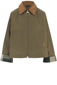 Barbour Catlin Casual Jacket