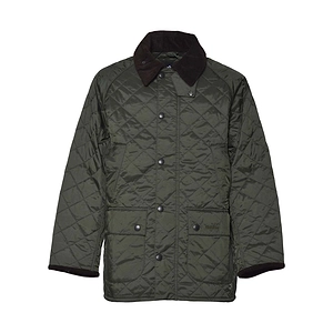 Barbour City Bedale Quilted Jacket