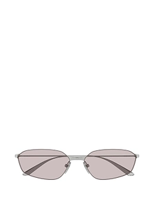 Rectangular Frame Sunglasses