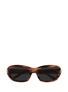 Rectangular Frame Sunglasses