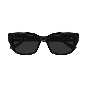 Rectangular Frame Sunglasses