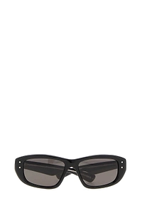 Eyewear Rectangular-Frame Sunglasses