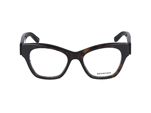 Eyewear Rectangular Glasses And Frames