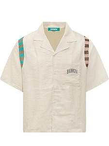 Barrow Short Sleeved Shirt
