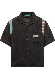 Barrow Short Sleeved Shirt