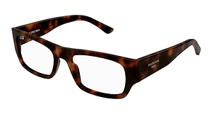 Eyewear Rectangular Glasses And Frames