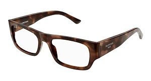 Eyewear Rectangular Glasses And Frames